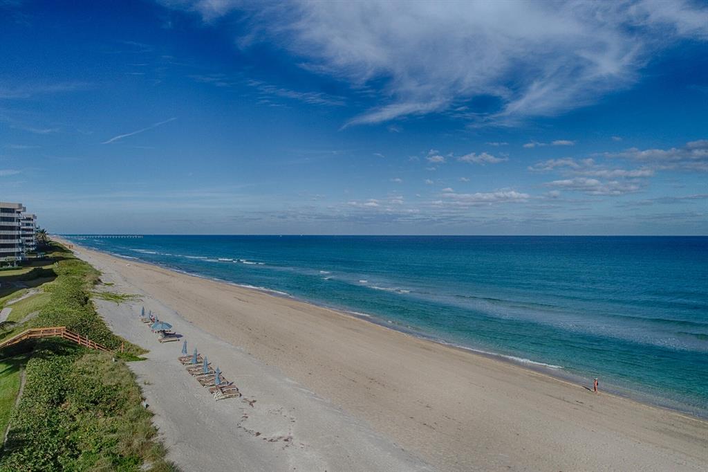 PATRICIAN OF PALM BEACH CONDO - Residential