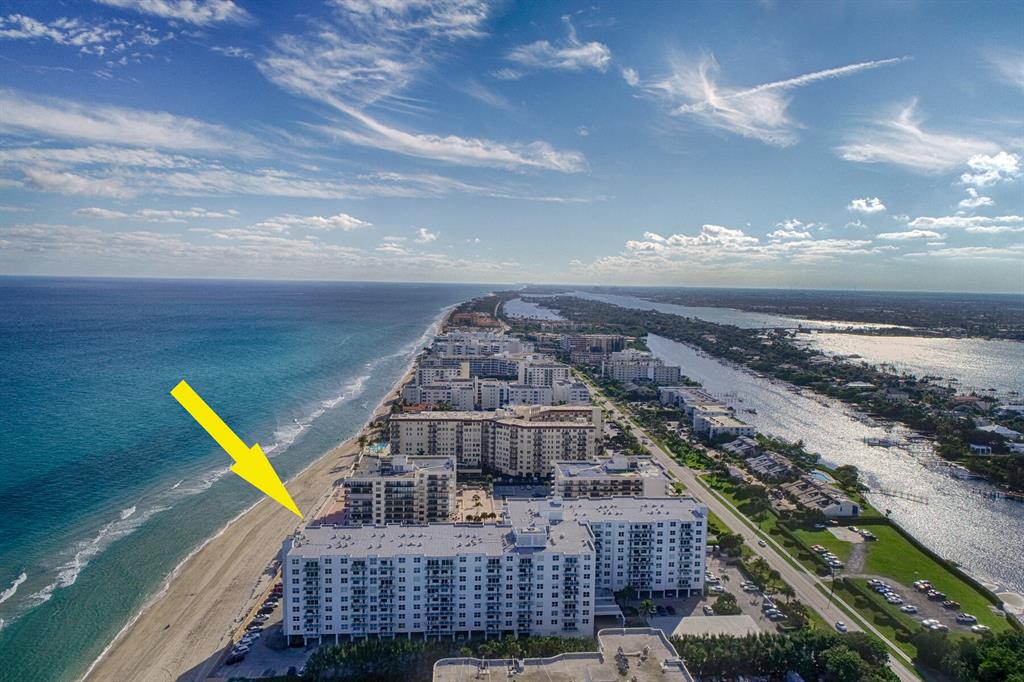 PATRICIAN OF PALM BEACH CONDO - Residential