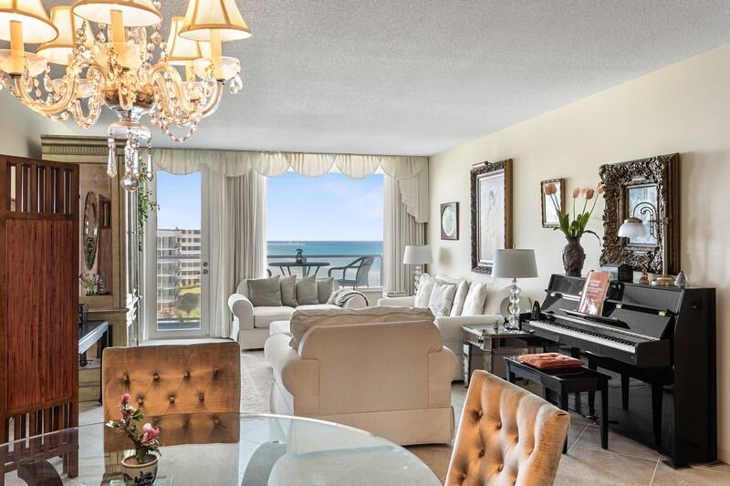 PATRICIAN OF PALM BEACH CONDO - Residential