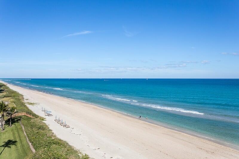 PATRICIAN OF PALM BEACH CONDO - Residential