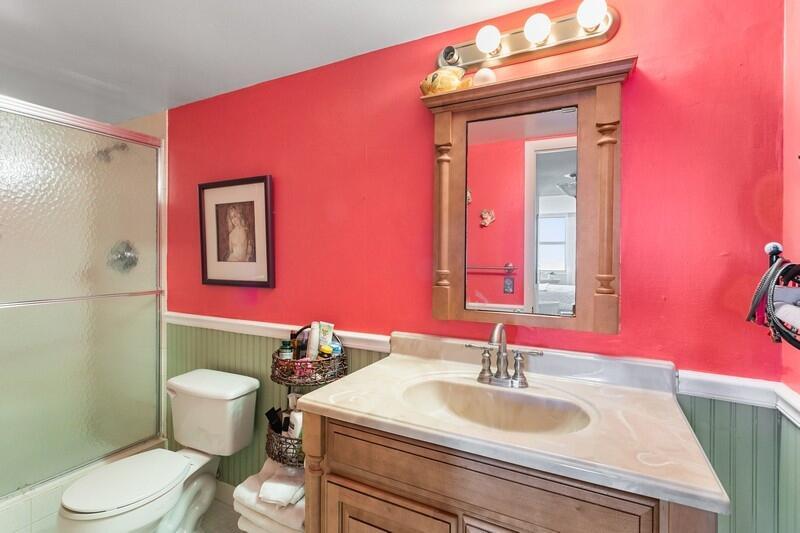 PATRICIAN OF PALM BEACH CONDO - Residential