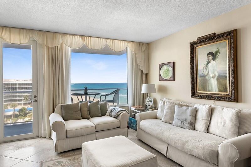 PATRICIAN OF PALM BEACH CONDO - Residential