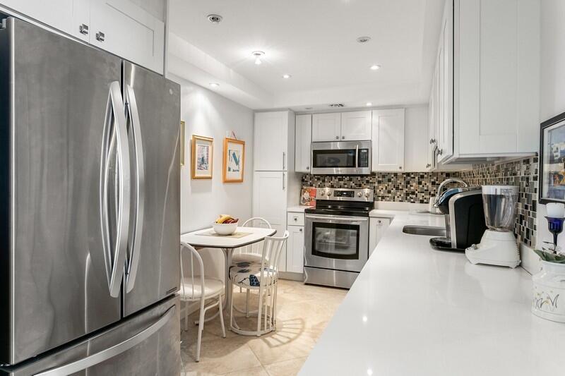 PATRICIAN OF PALM BEACH CONDO - Residential