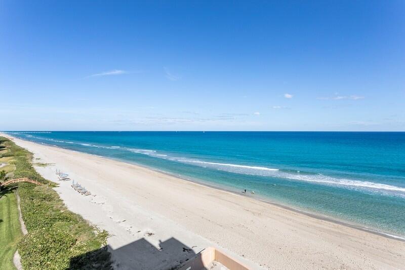 PATRICIAN OF PALM BEACH CONDO - Residential