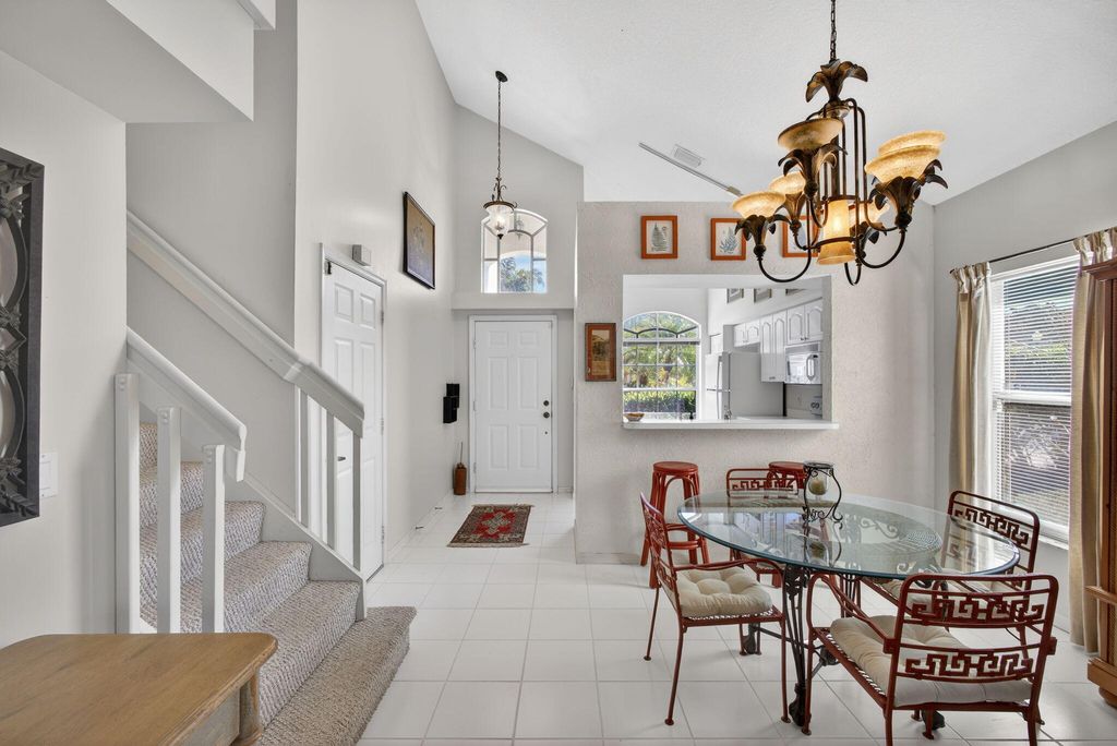 Photo of 1120 Via Jardin, Riviera Beach, FL 33418 (MLS # R11161429)