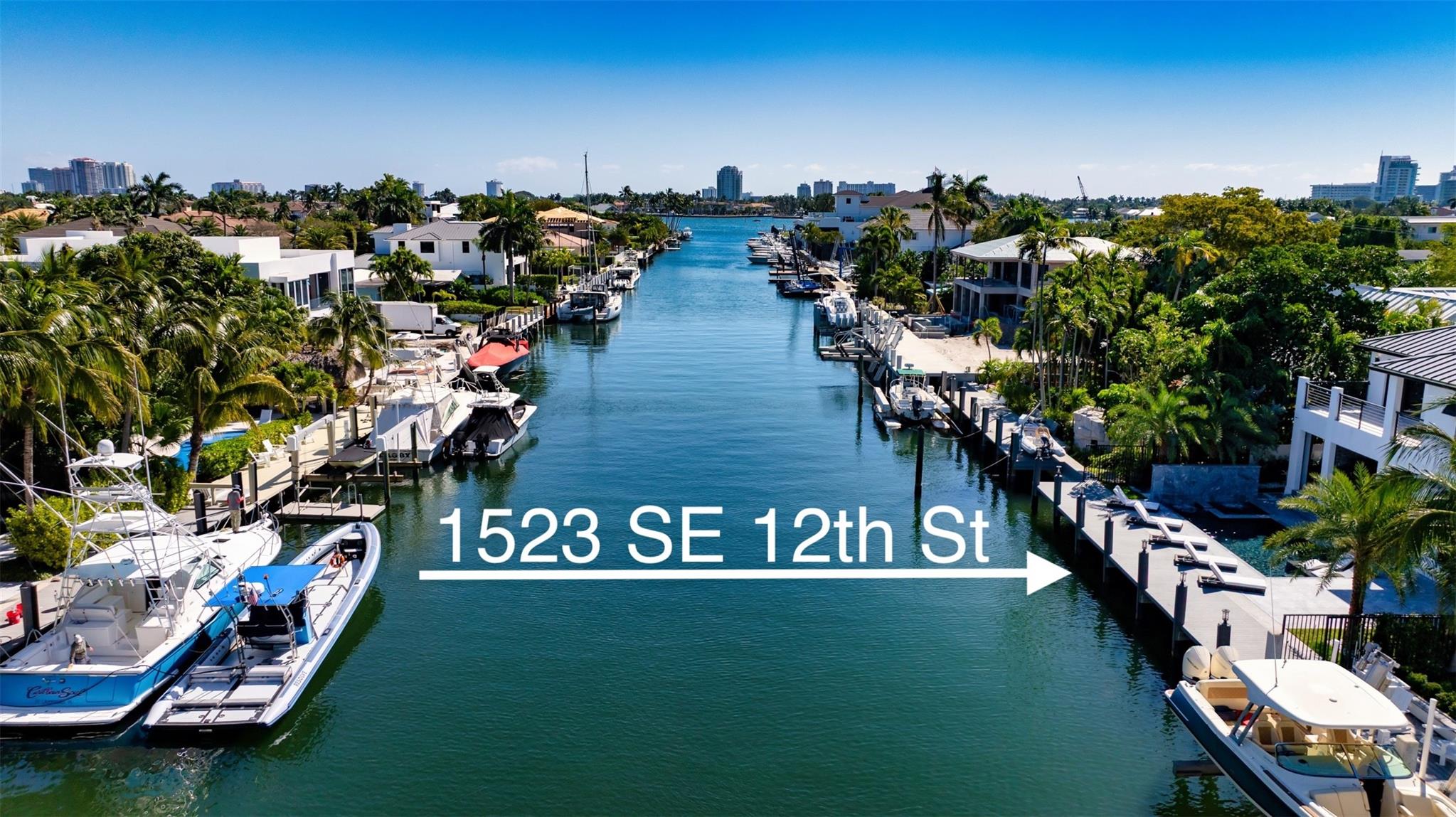 RIO VISTA ISLES - Residential