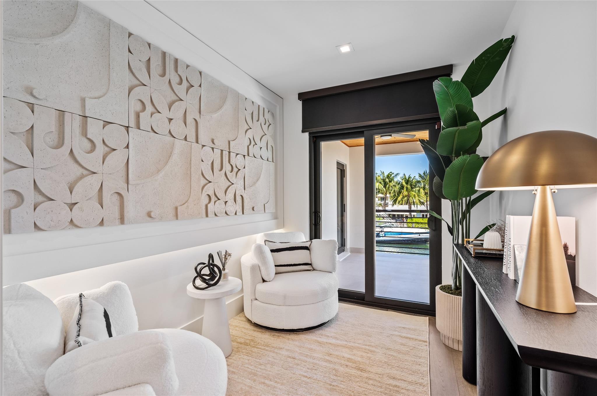 RIO VISTA ISLES - Residential