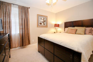 MISSION BAY - Residential