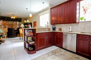 MISSION BAY - Residential