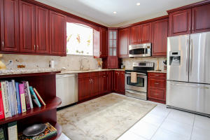 MISSION BAY - Residential