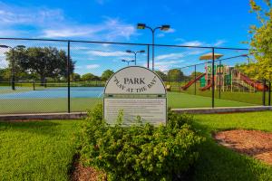 MISSION BAY - Residential