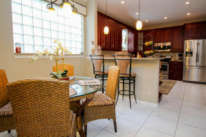 MISSION BAY - Residential