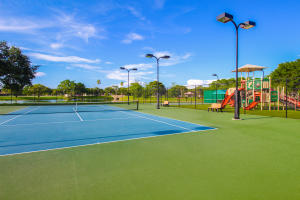 MISSION BAY - Residential