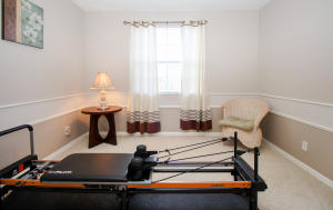 MISSION BAY - Residential