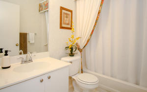 MISSION BAY - Residential