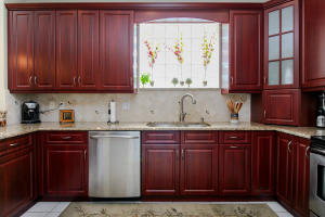 MISSION BAY - Residential