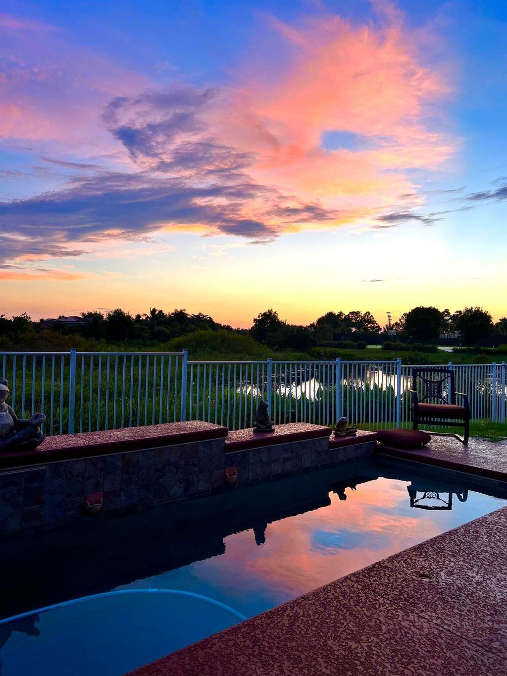 Photo of 1926 SW Exeter Court, Port Saint Lucie, FL 34953 (MLS # R10923571)