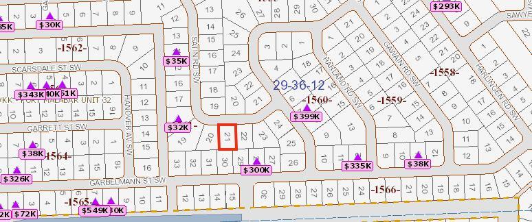 PORT MALABAR UNIT 32 - Land
