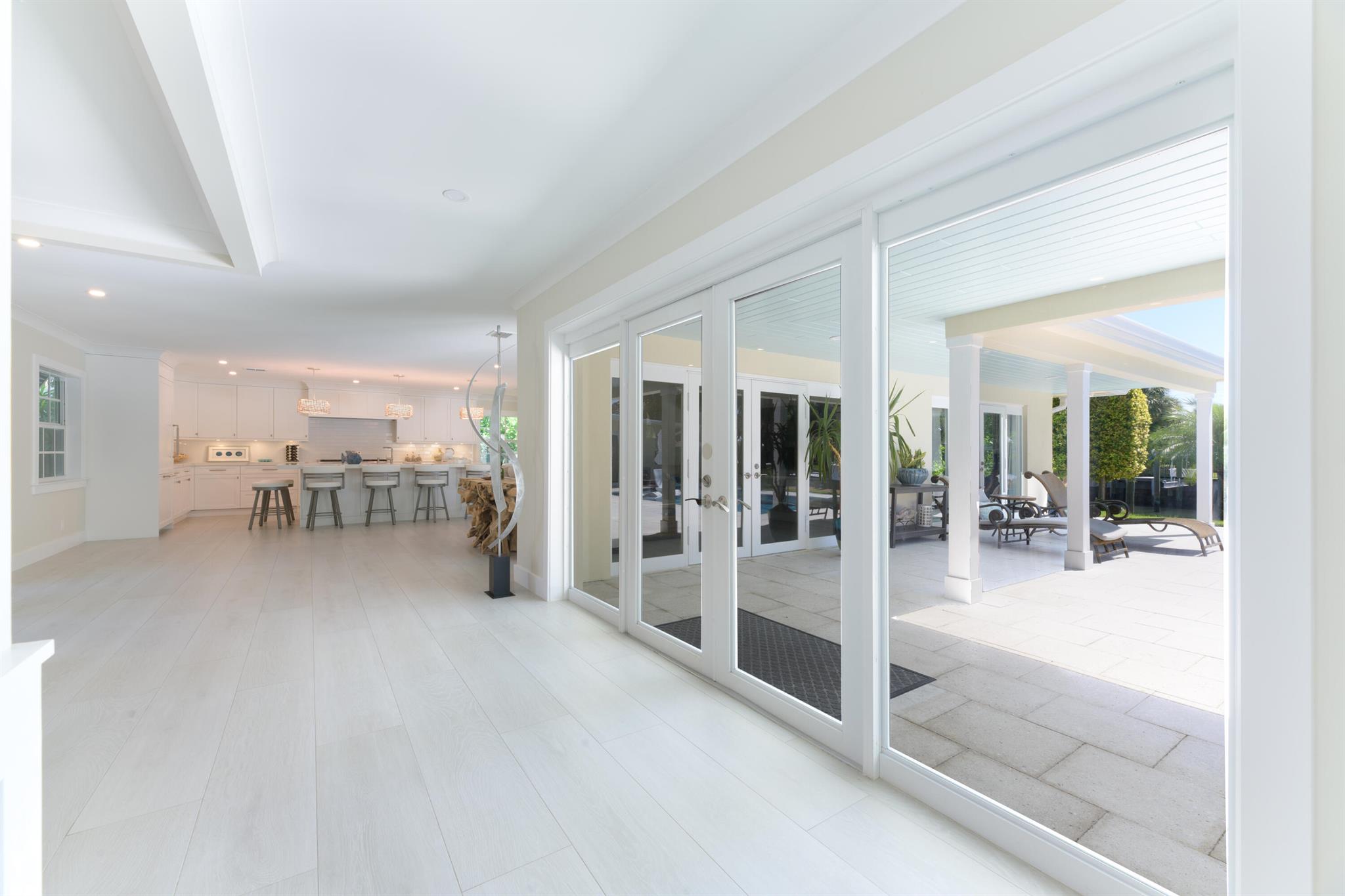 Palm Beach Isles - Residential