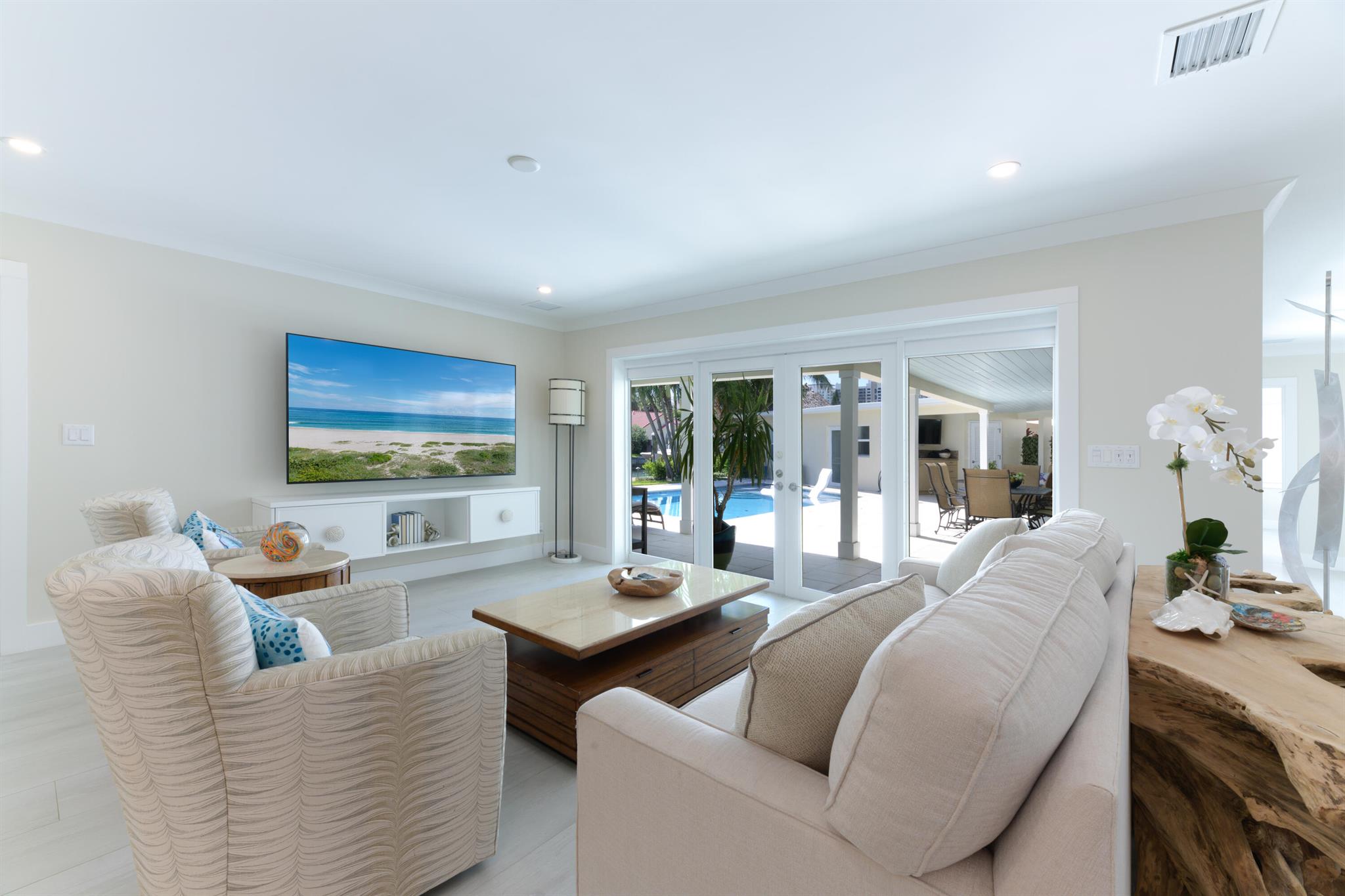 Palm Beach Isles - Residential