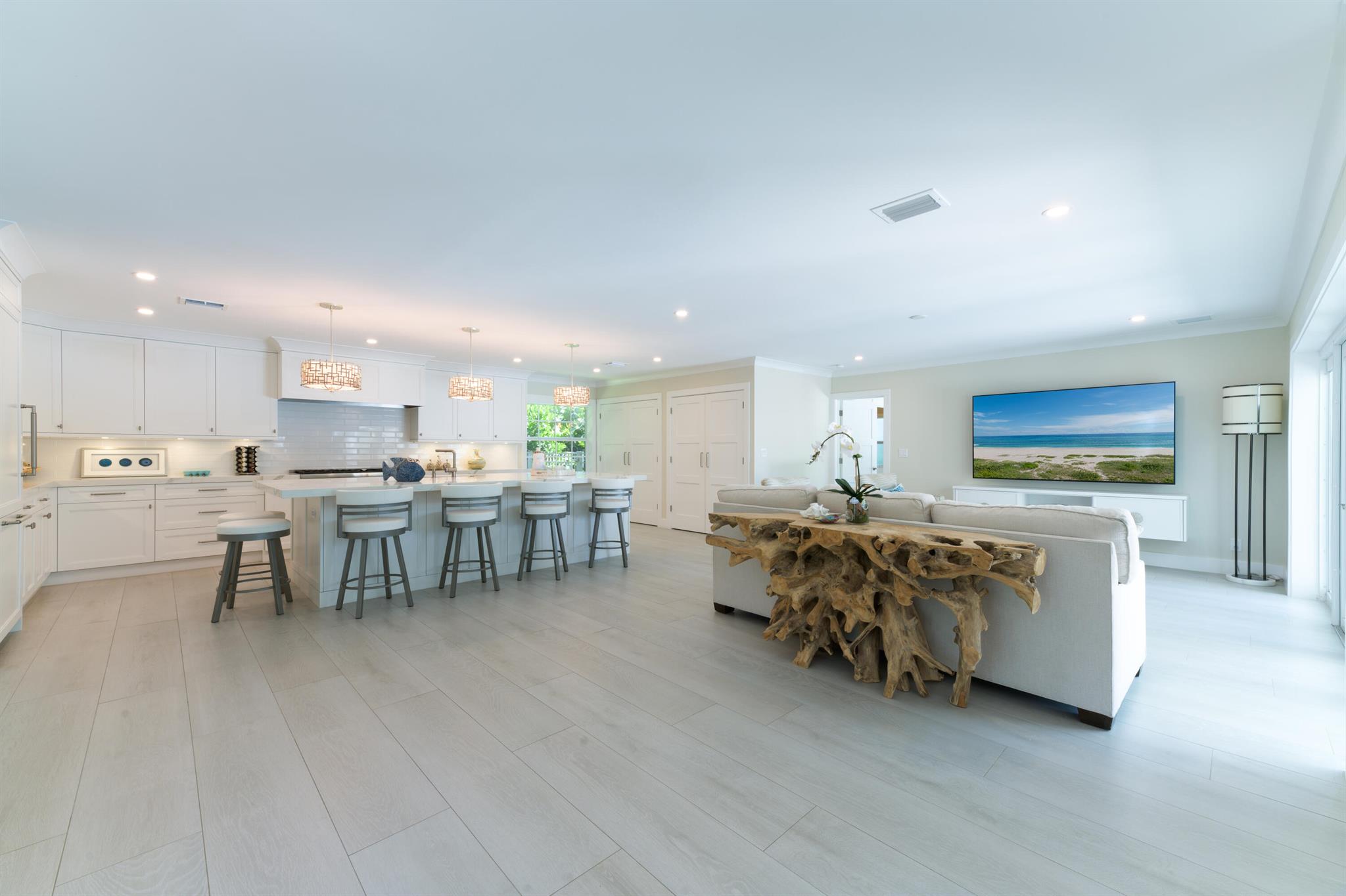 Palm Beach Isles - Residential