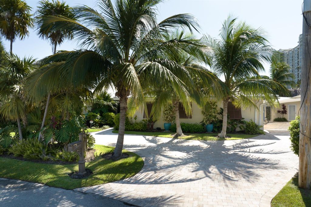 Photo of 1260 Coral Way, Singer Island, FL 33404 (MLS # R10918895)