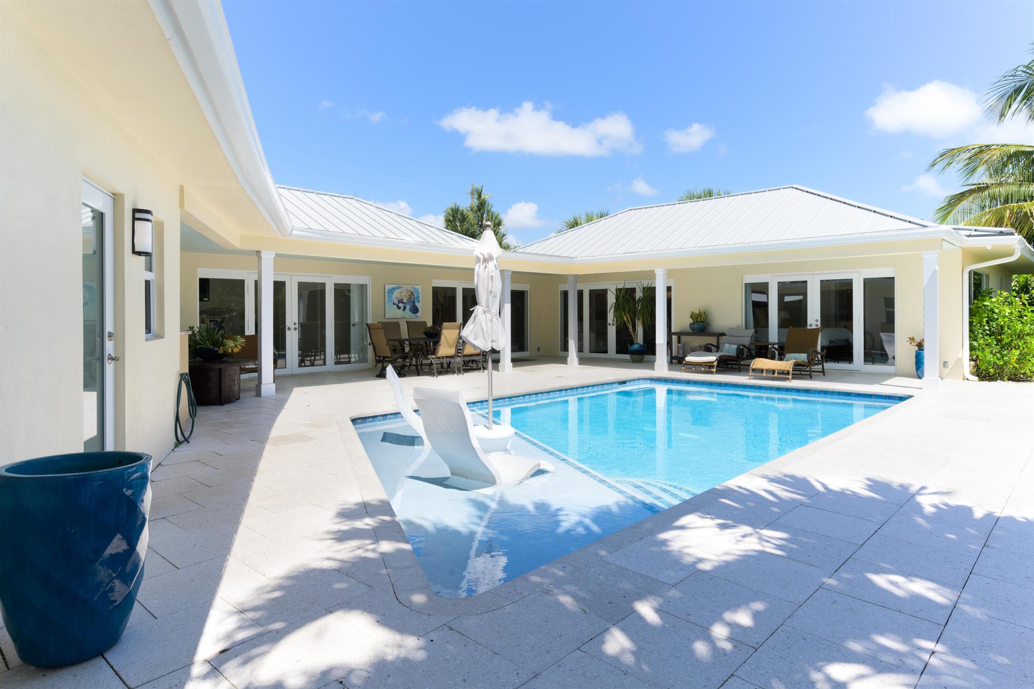 Palm Beach Isles - Residential