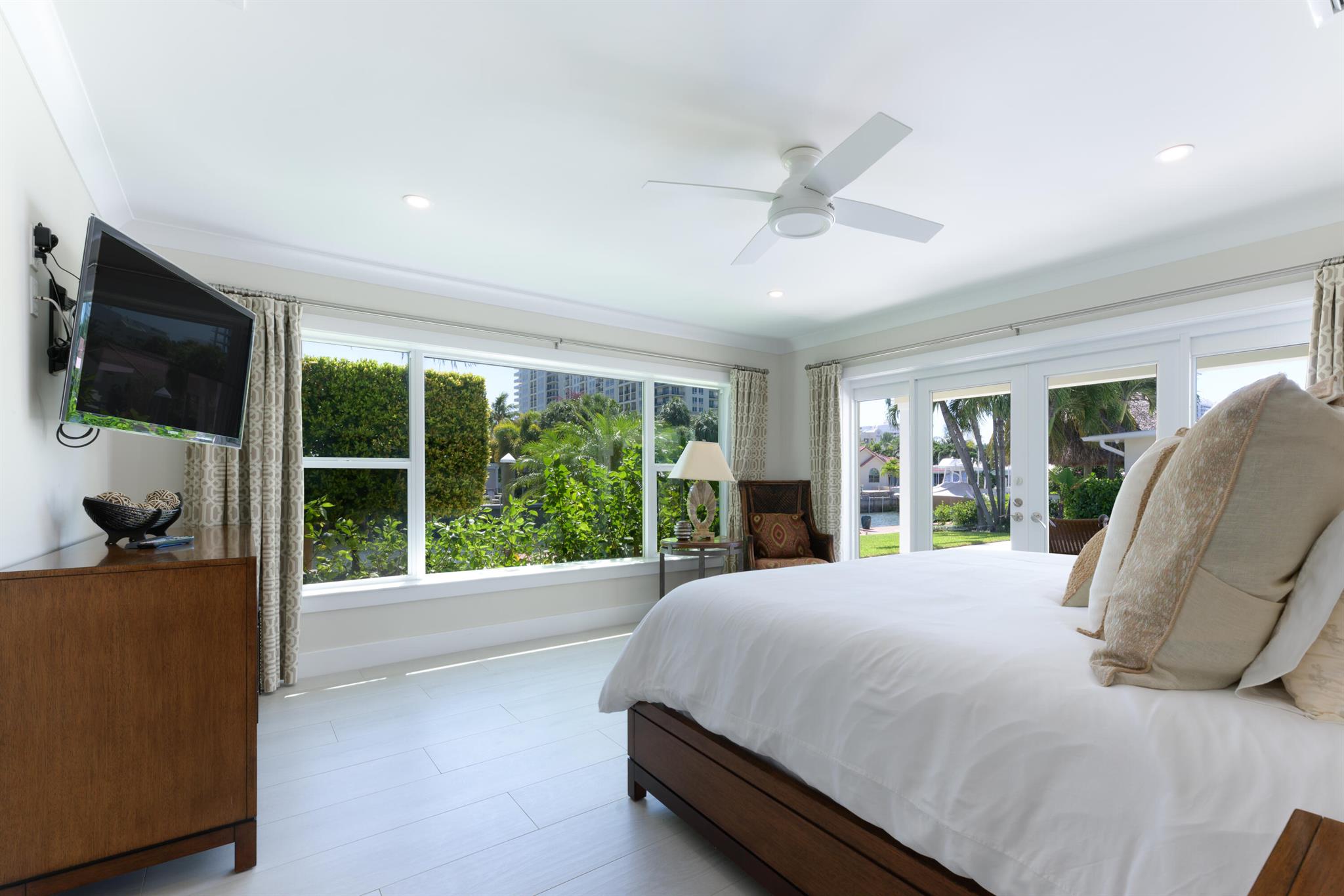 Palm Beach Isles - Residential