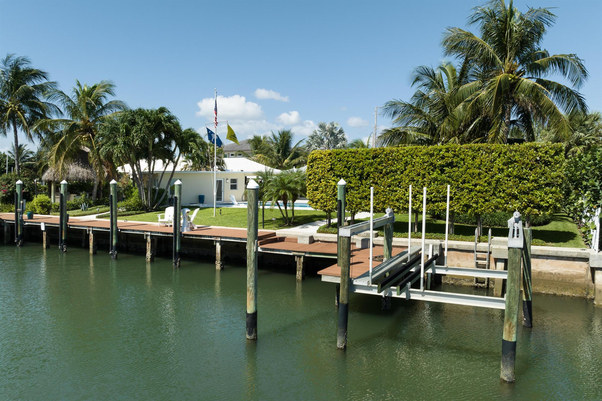 Palm Beach Isles - Residential