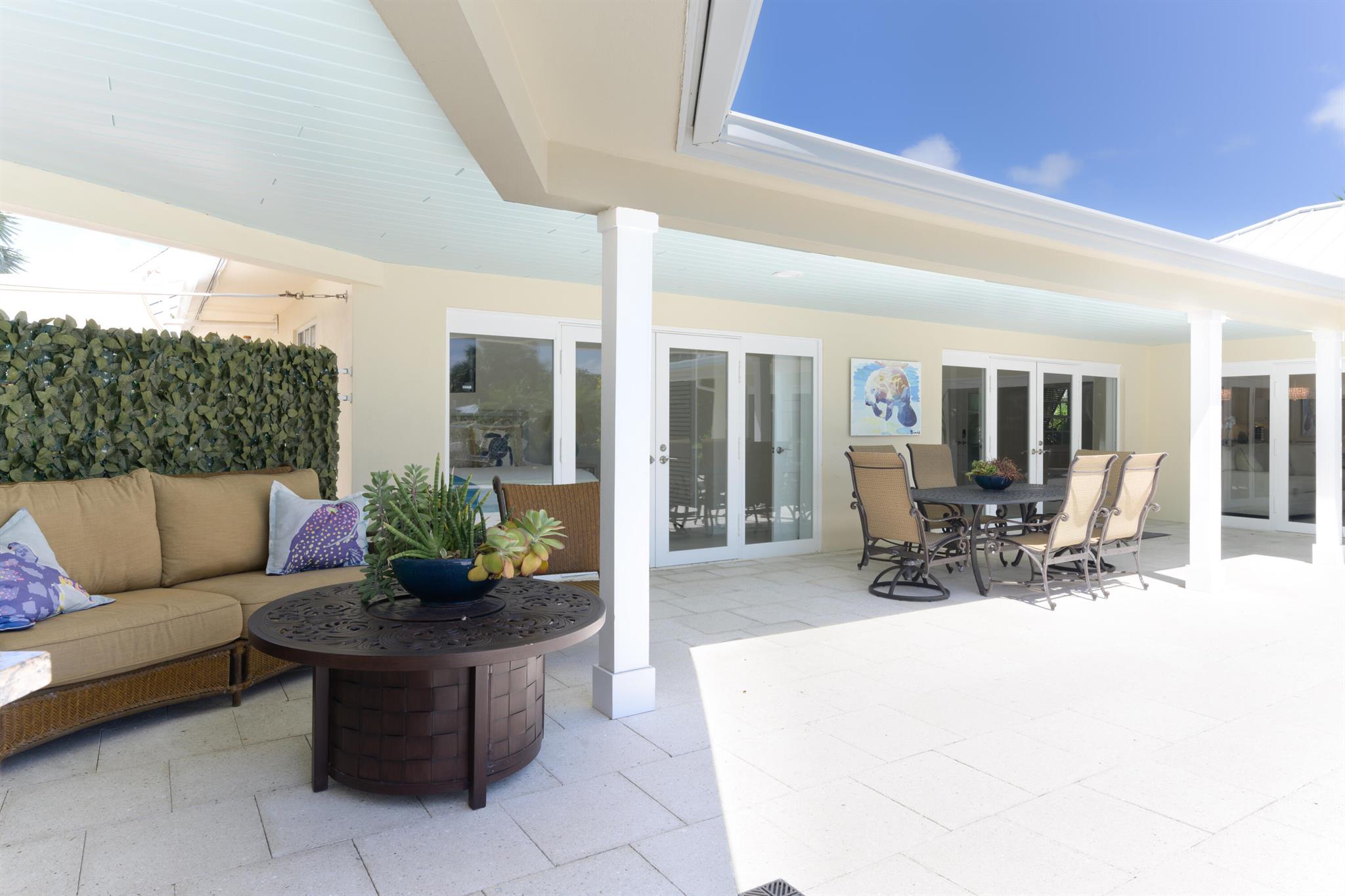 Palm Beach Isles - Residential