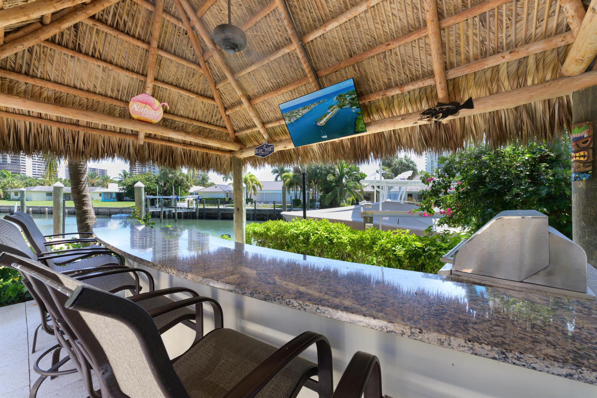 Palm Beach Isles - Residential