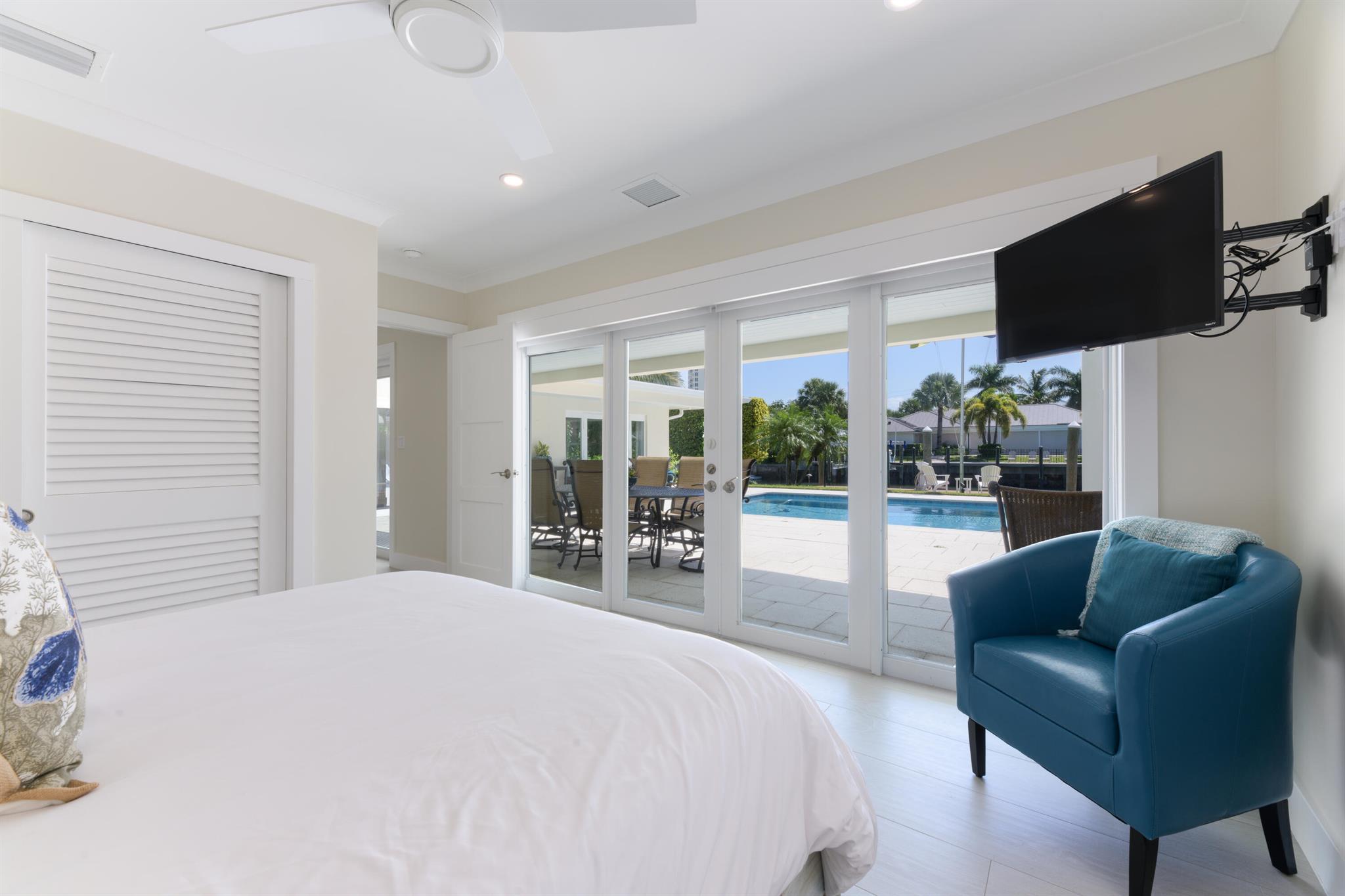 Palm Beach Isles - Residential