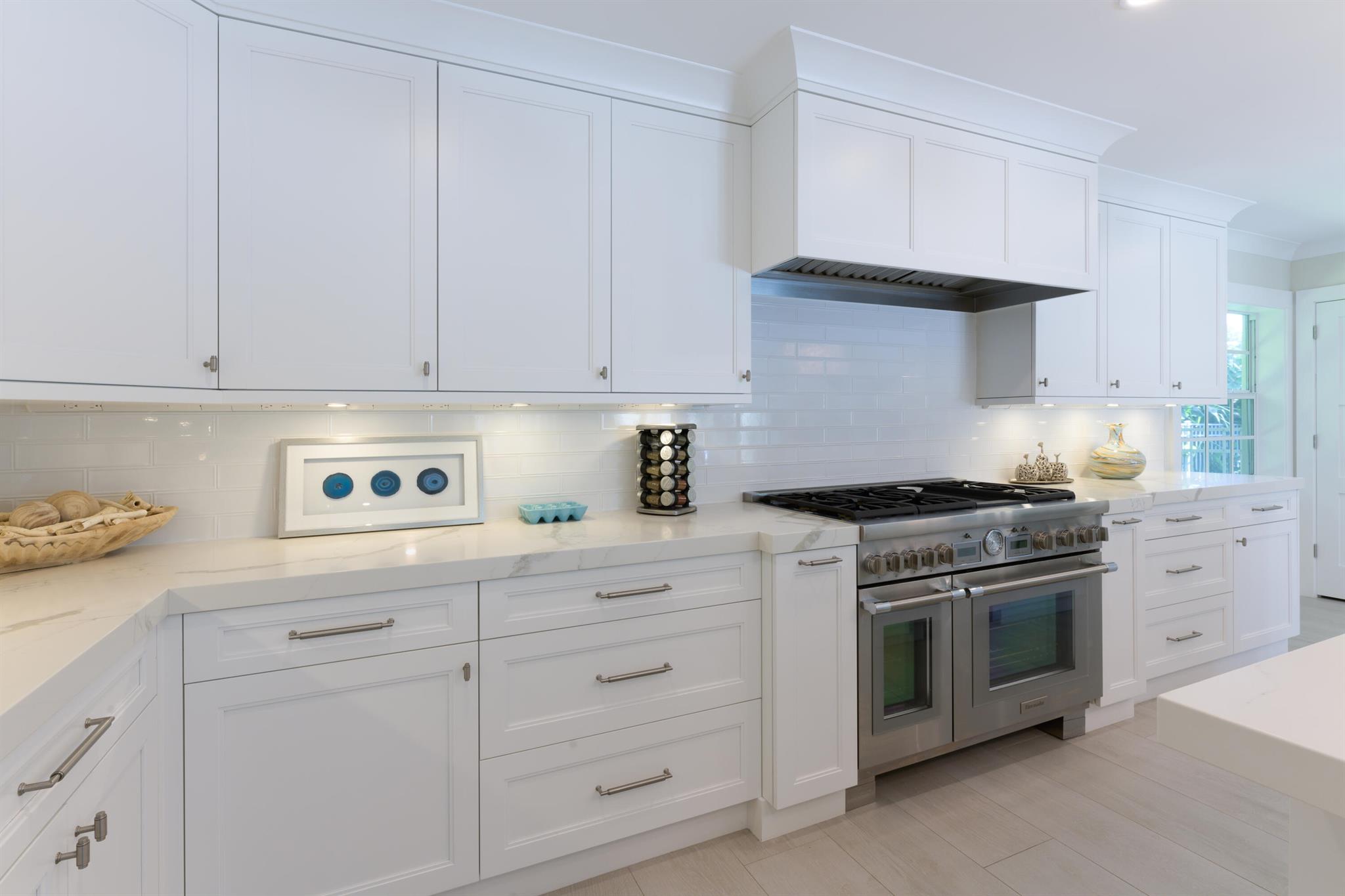 Palm Beach Isles - Residential