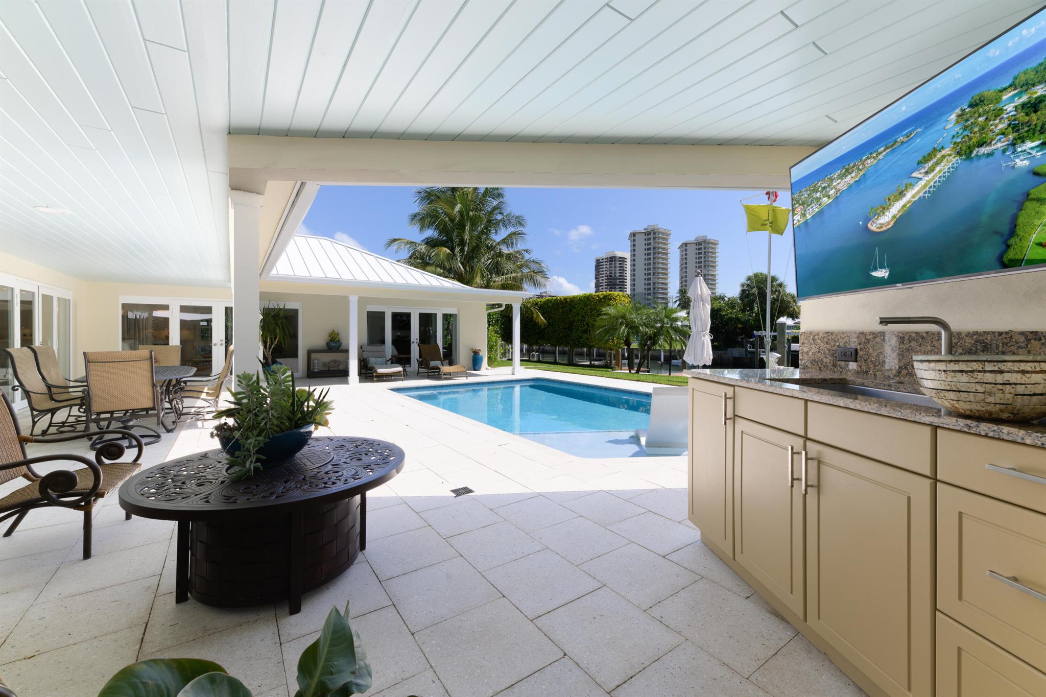 Palm Beach Isles - Residential