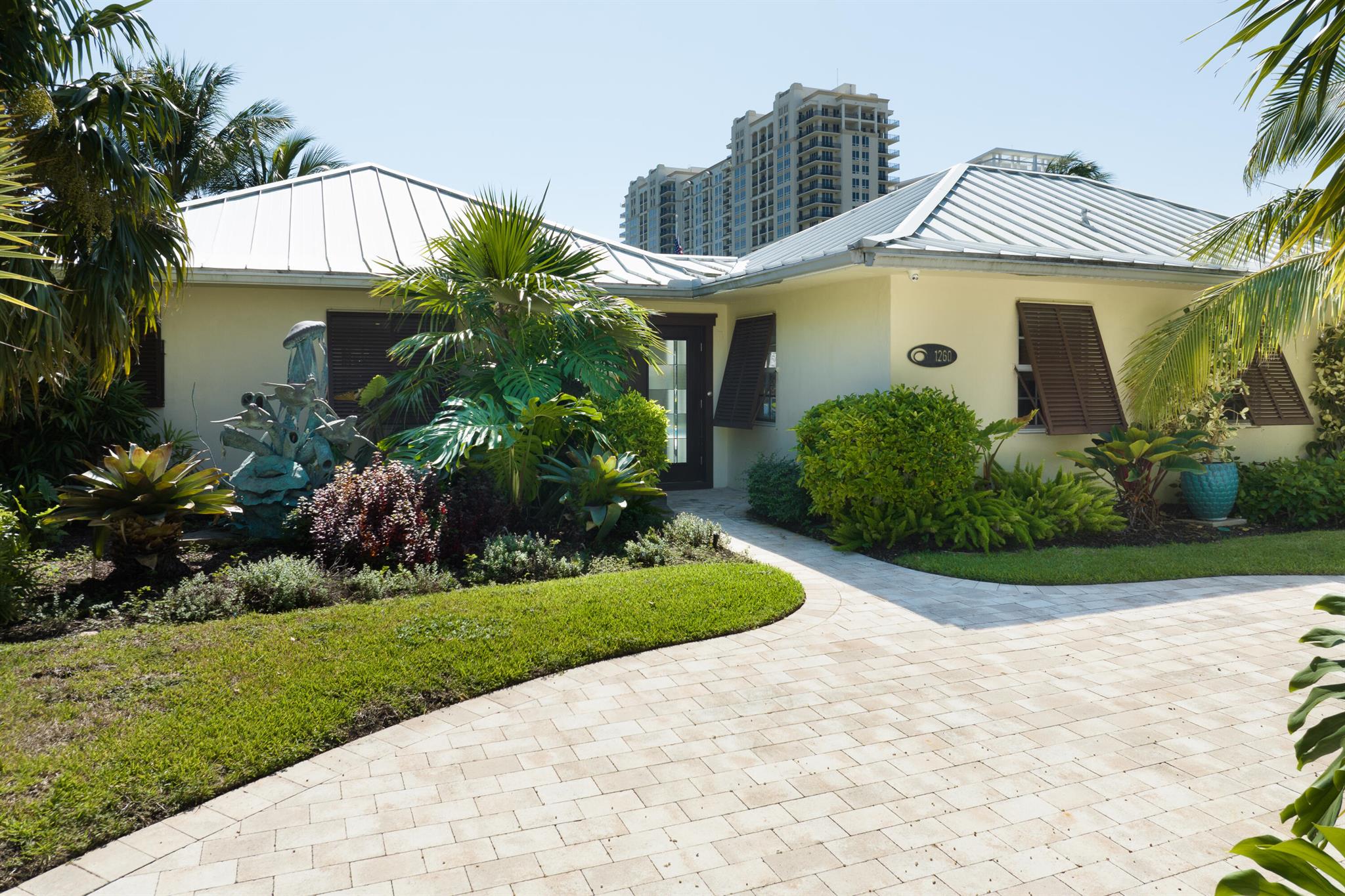 Palm Beach Isles - Residential