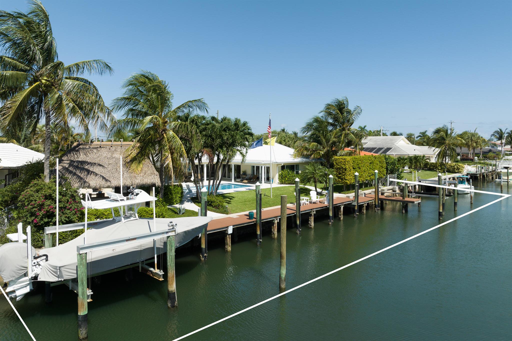 Palm Beach Isles - Residential