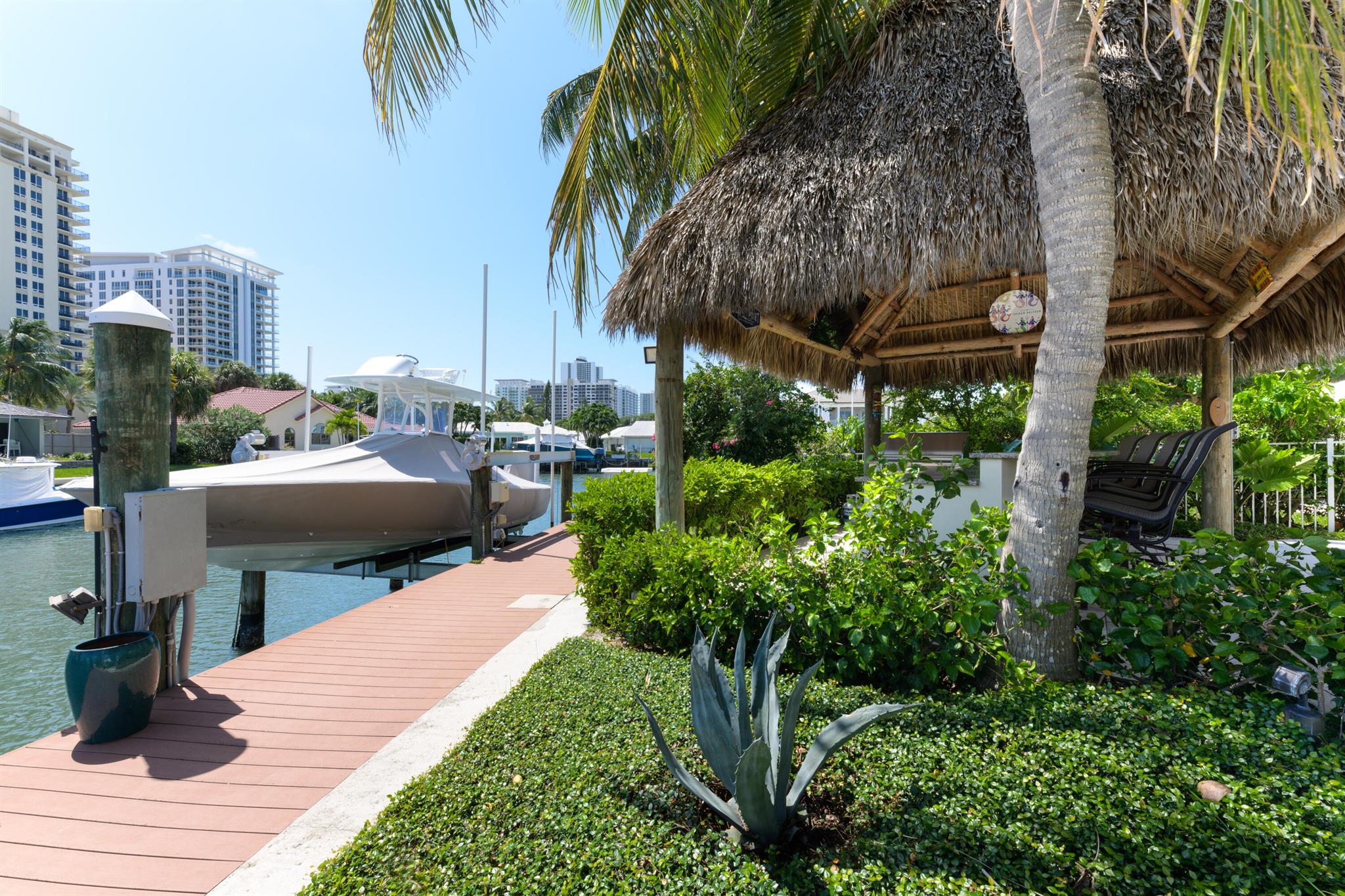 Palm Beach Isles - Residential