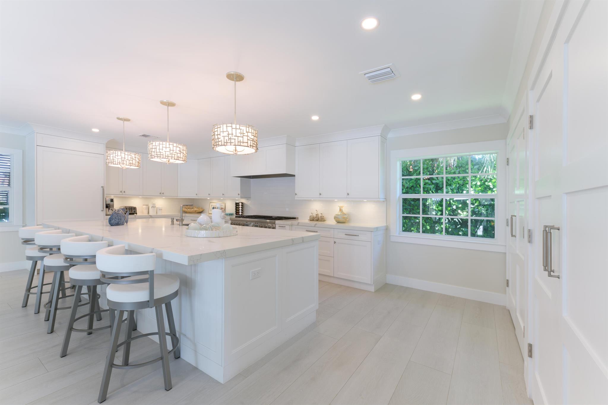 Palm Beach Isles - Residential