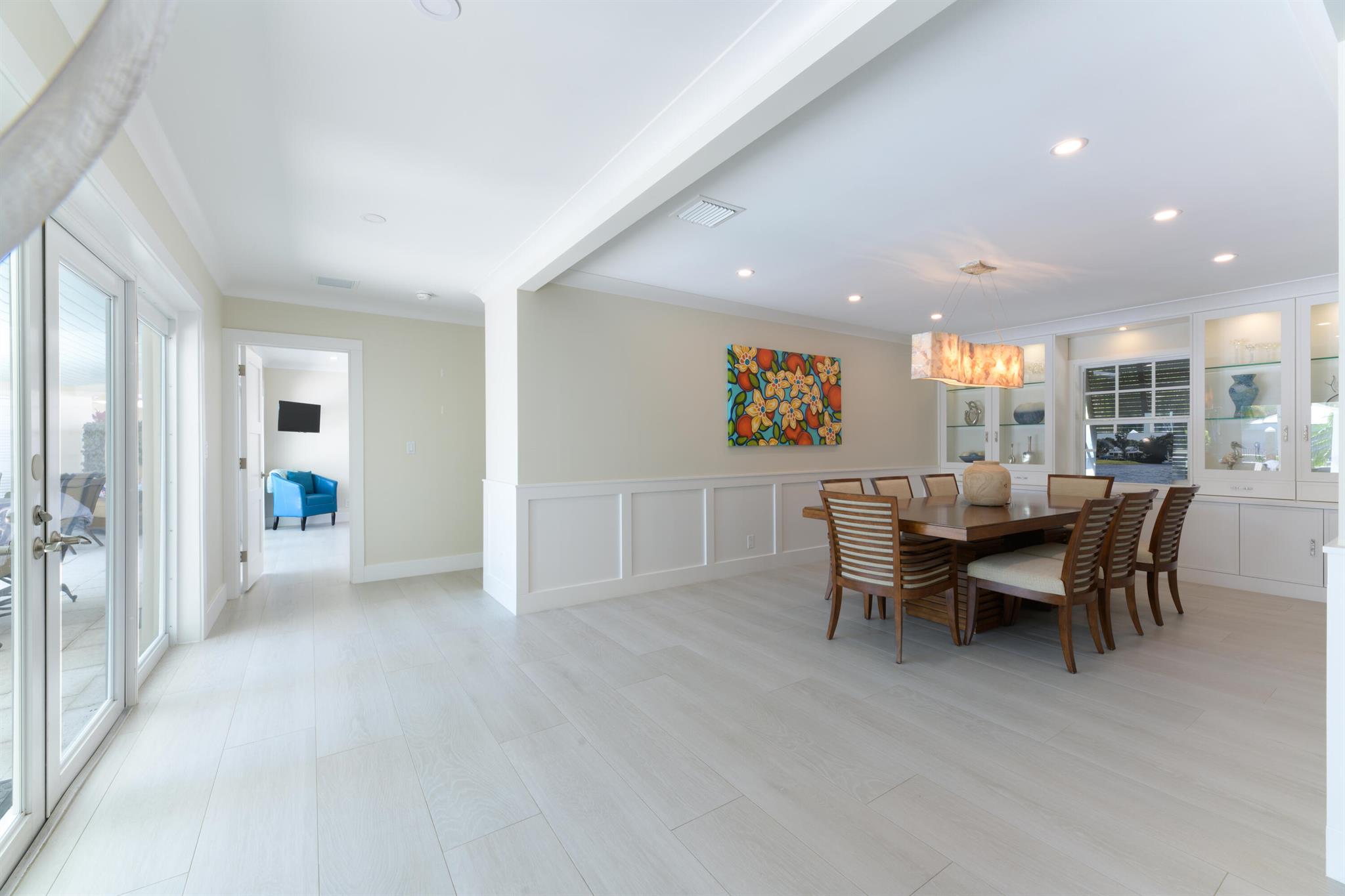 Palm Beach Isles - Residential