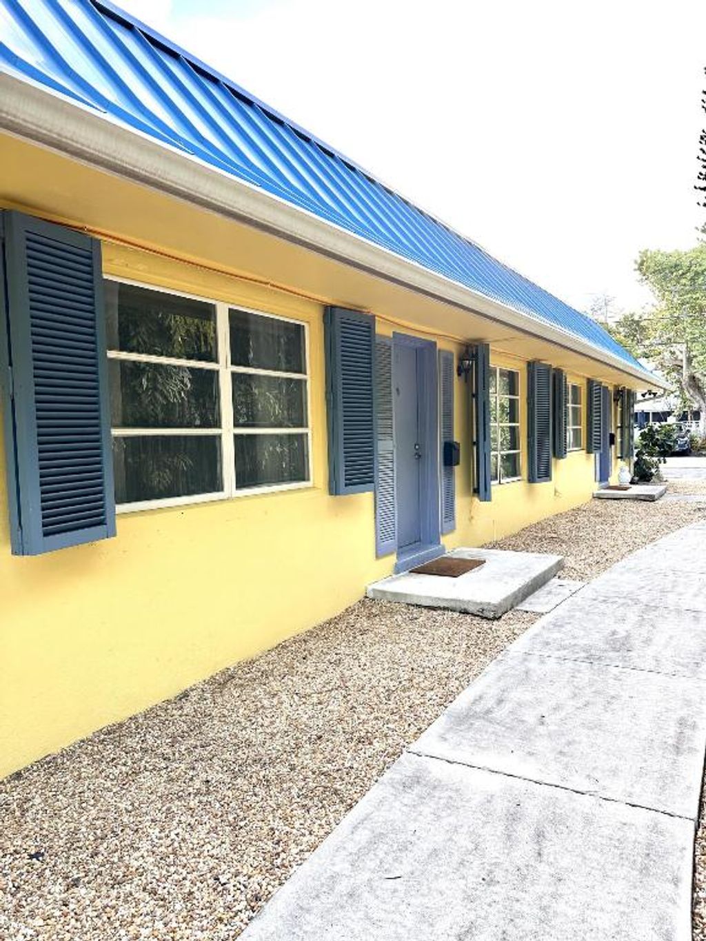 Photo of 111 SE 7th Avenue #B, Delray Beach, FL 33483 (MLS # R10958502)