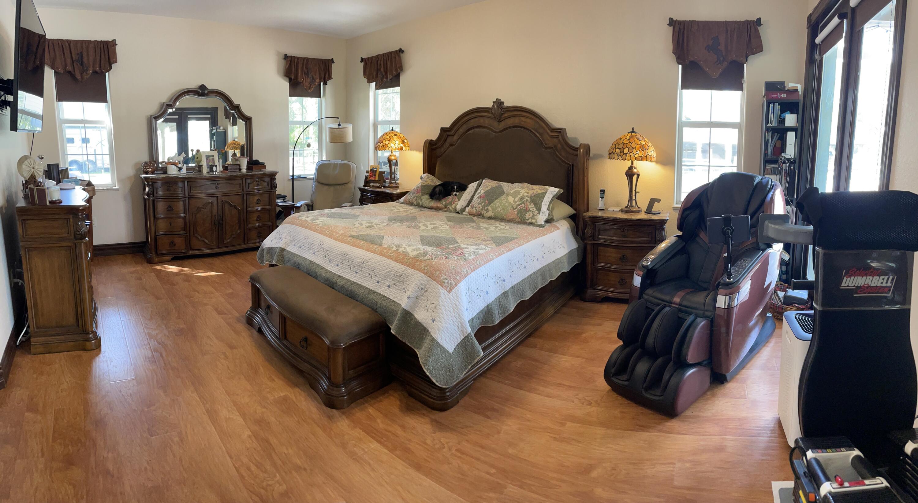 PLATTS BLUFF RANCHES - Residential