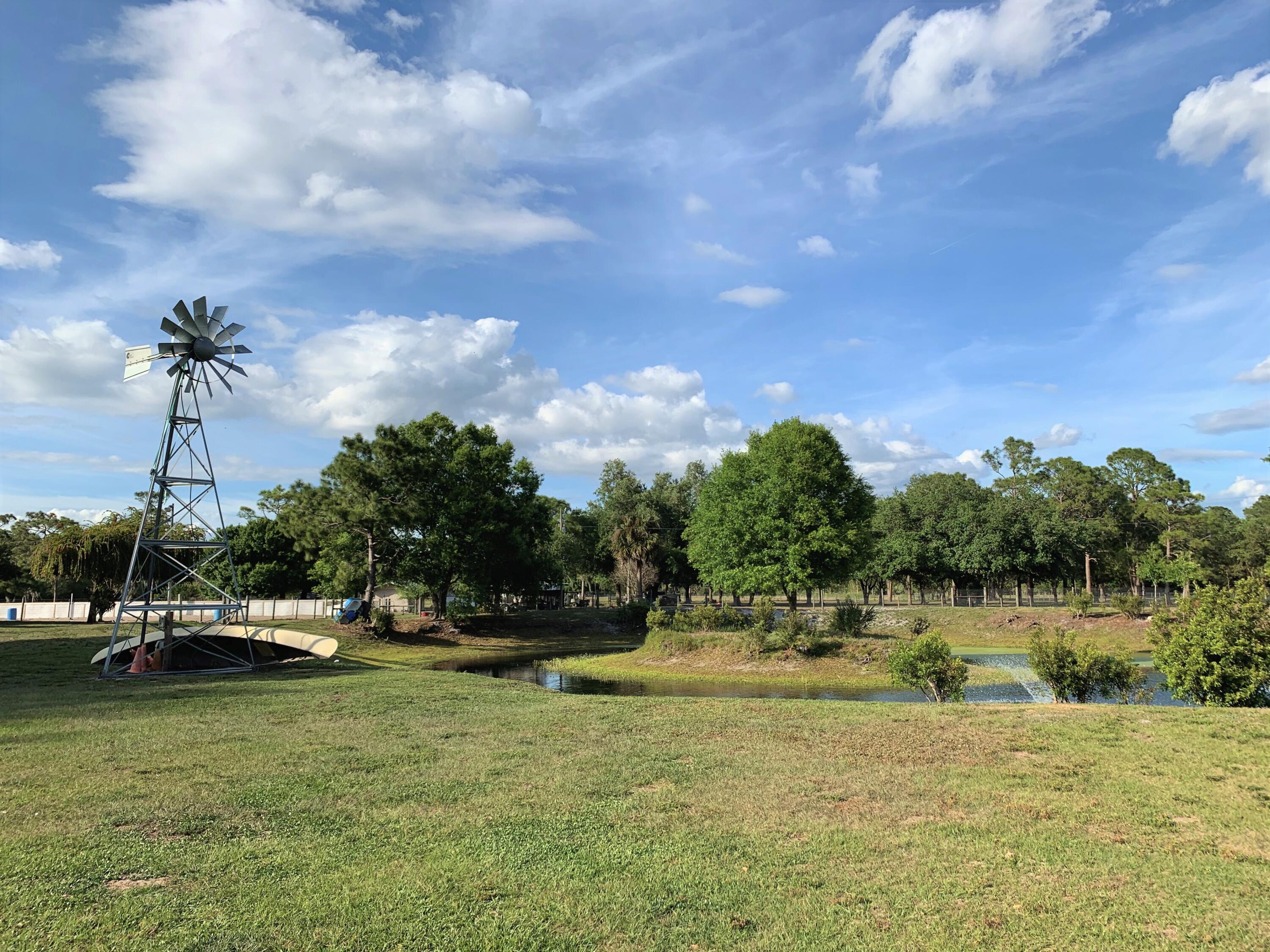 PLATTS BLUFF RANCHES - Residential