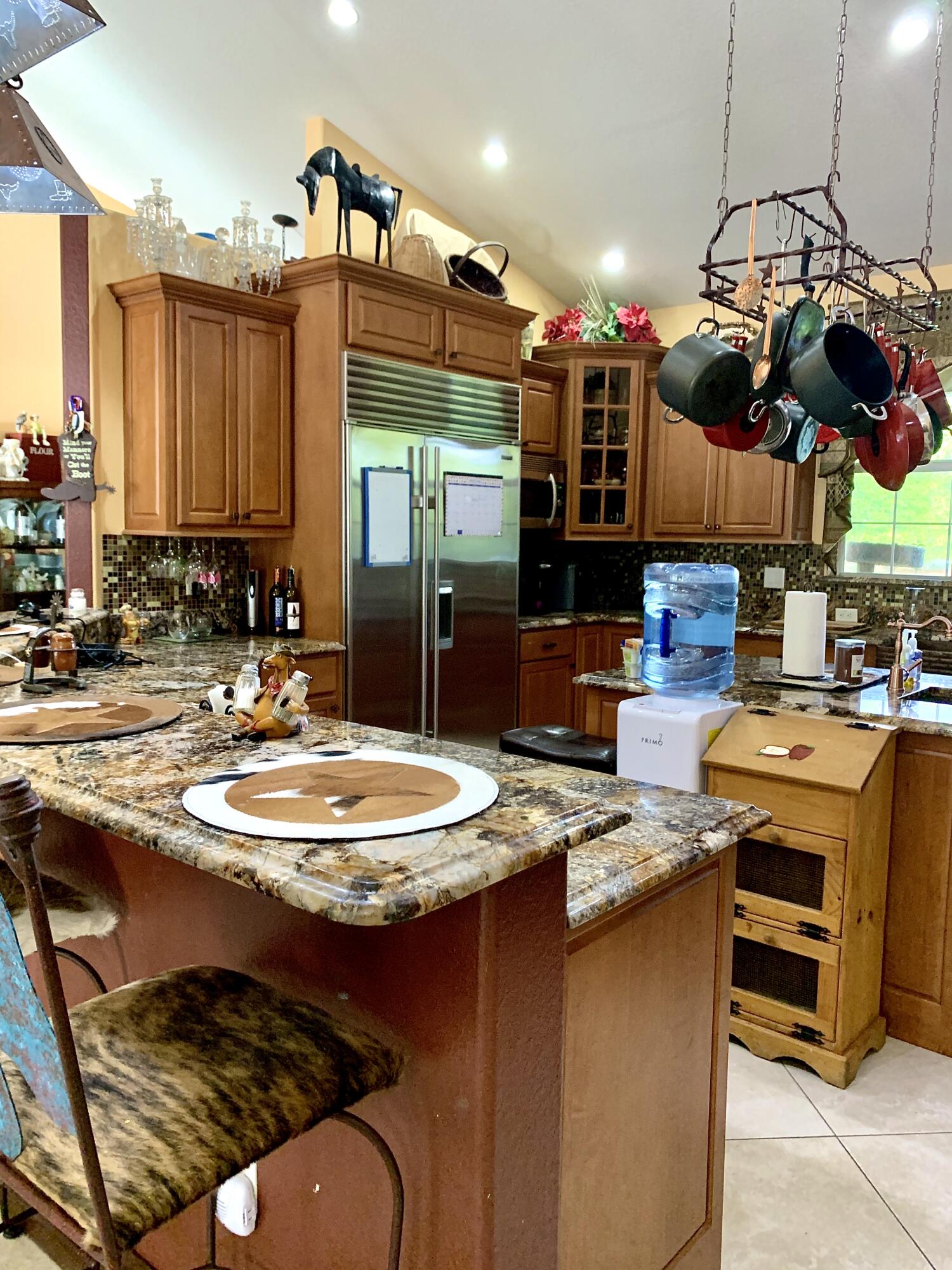 PLATTS BLUFF RANCHES - Residential