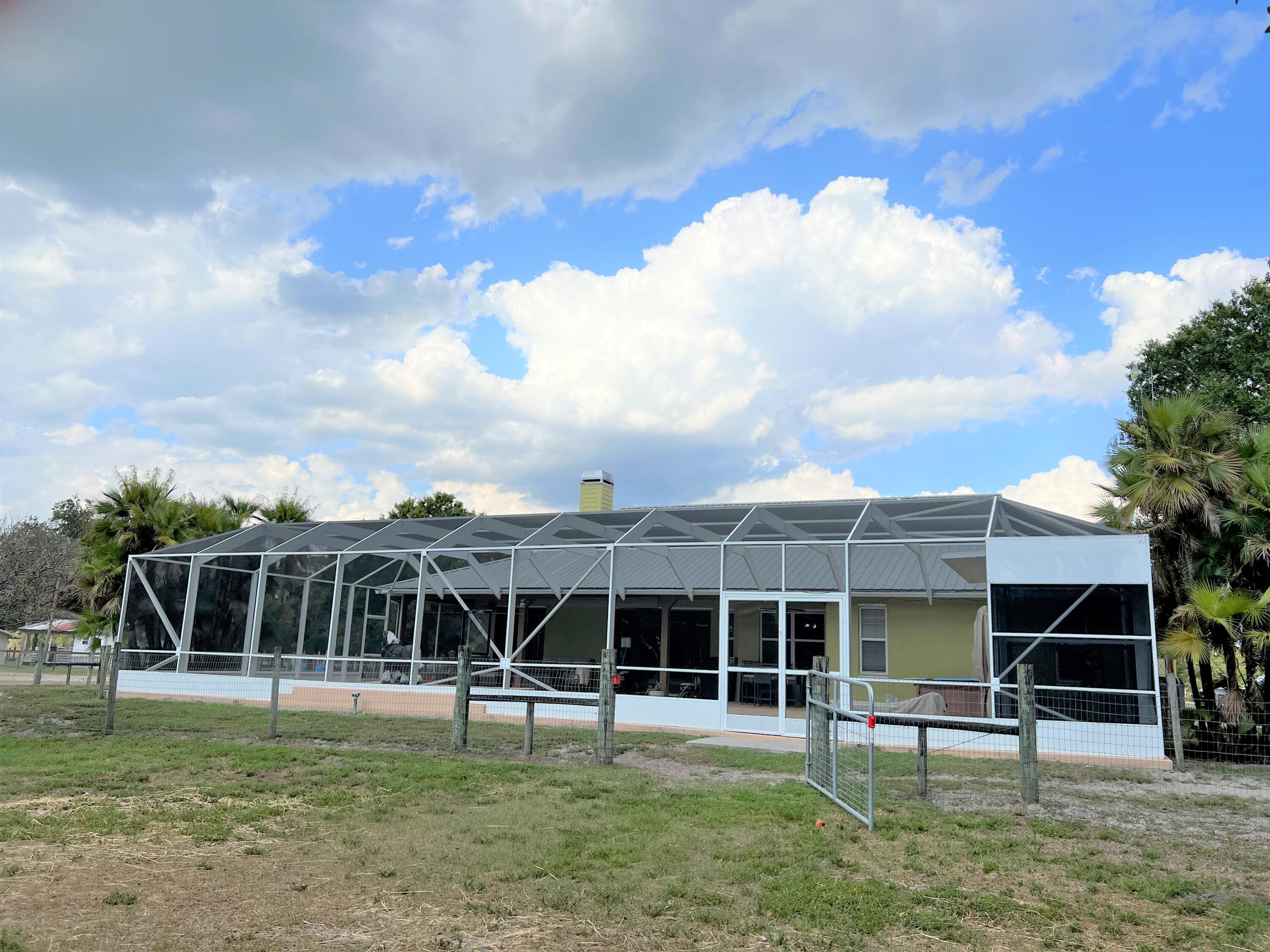 PLATTS BLUFF RANCHES - Residential