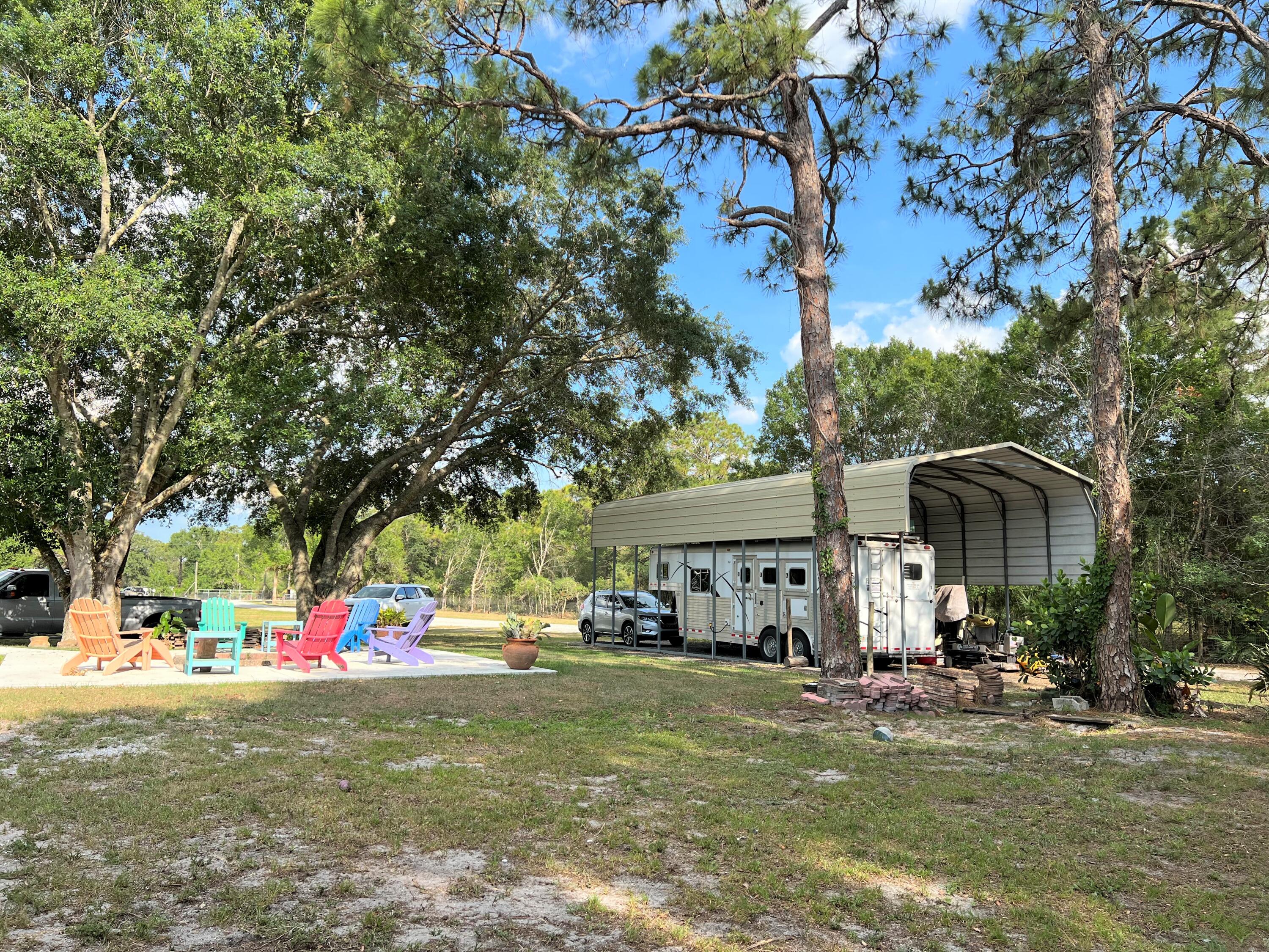 PLATTS BLUFF RANCHES - Residential