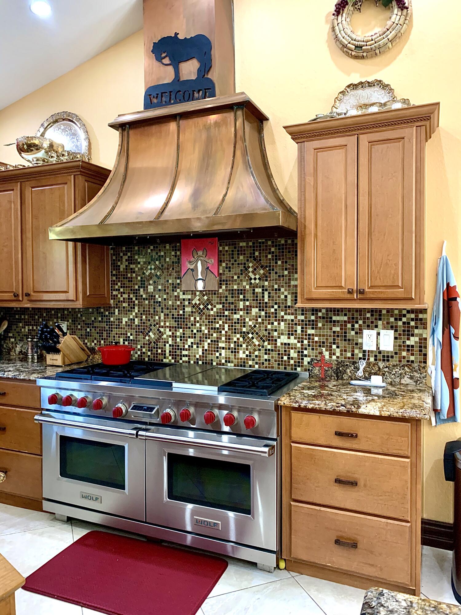 PLATTS BLUFF RANCHES - Residential