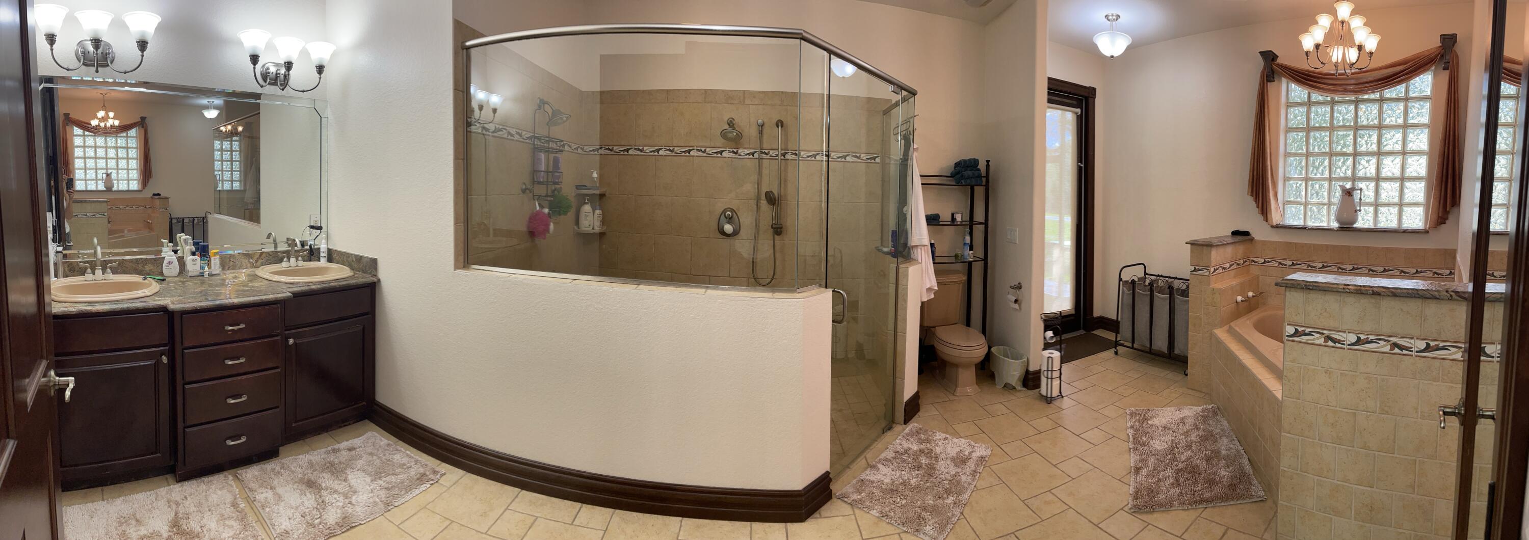 PLATTS BLUFF RANCHES - Residential