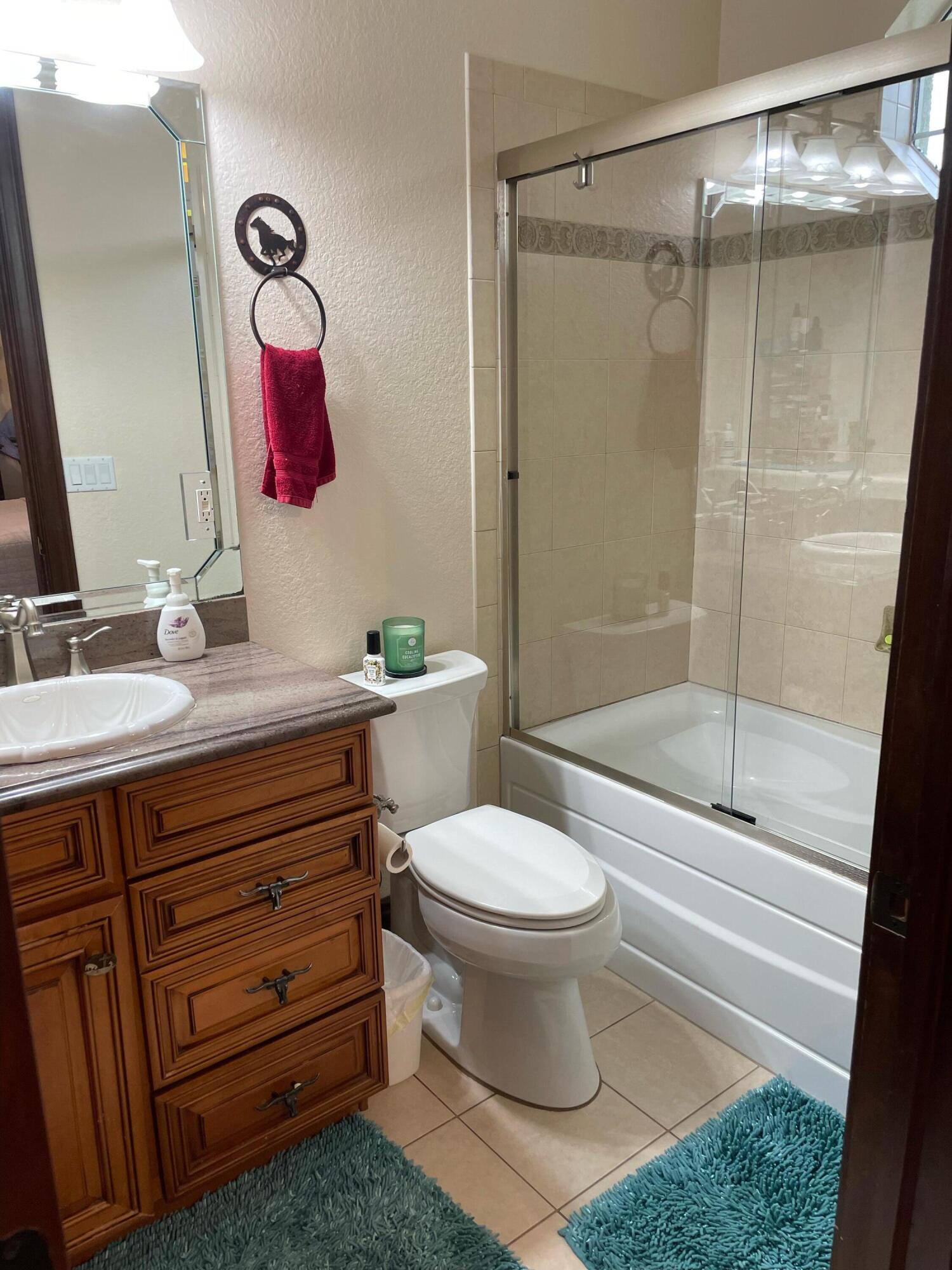 PLATTS BLUFF RANCHES - Residential