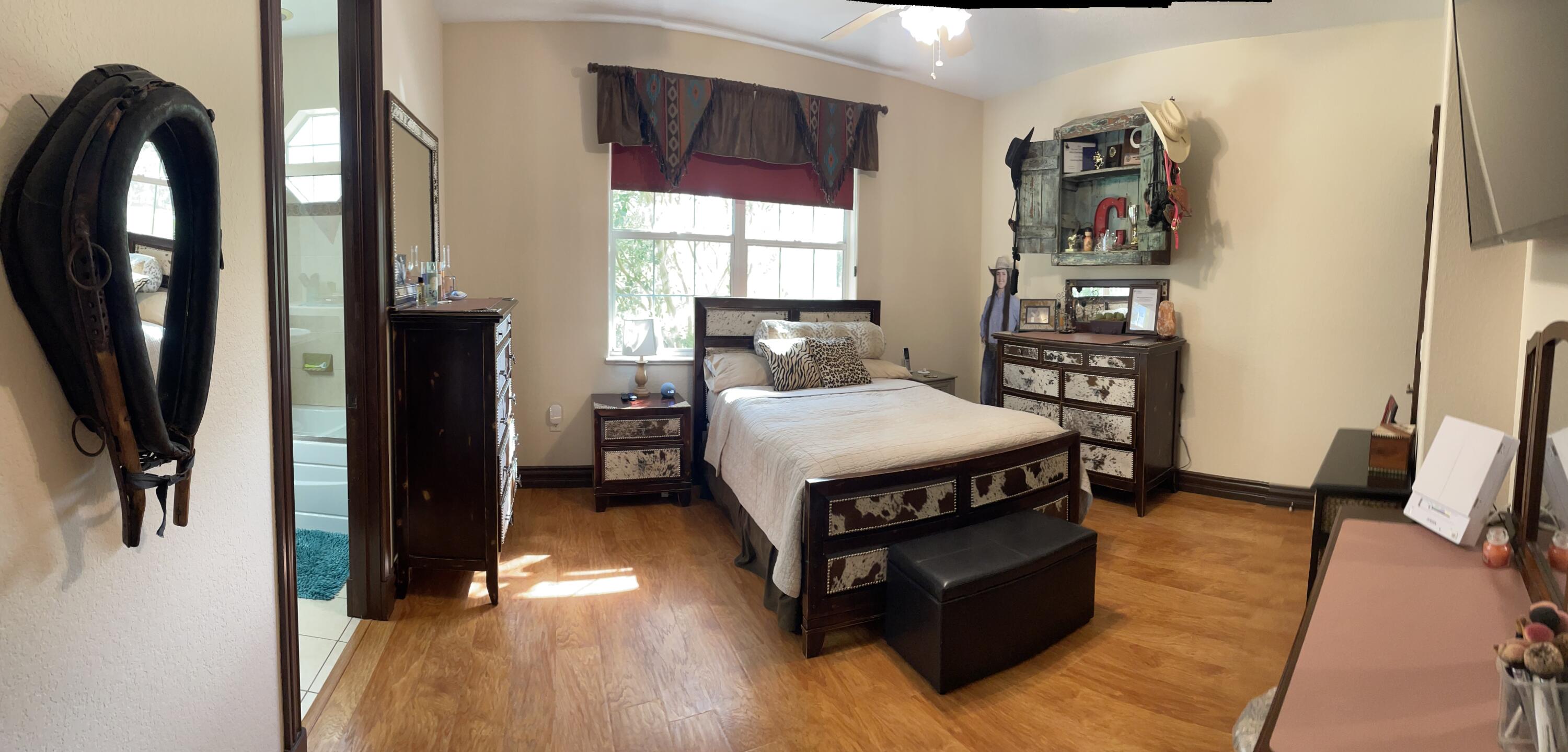 PLATTS BLUFF RANCHES - Residential