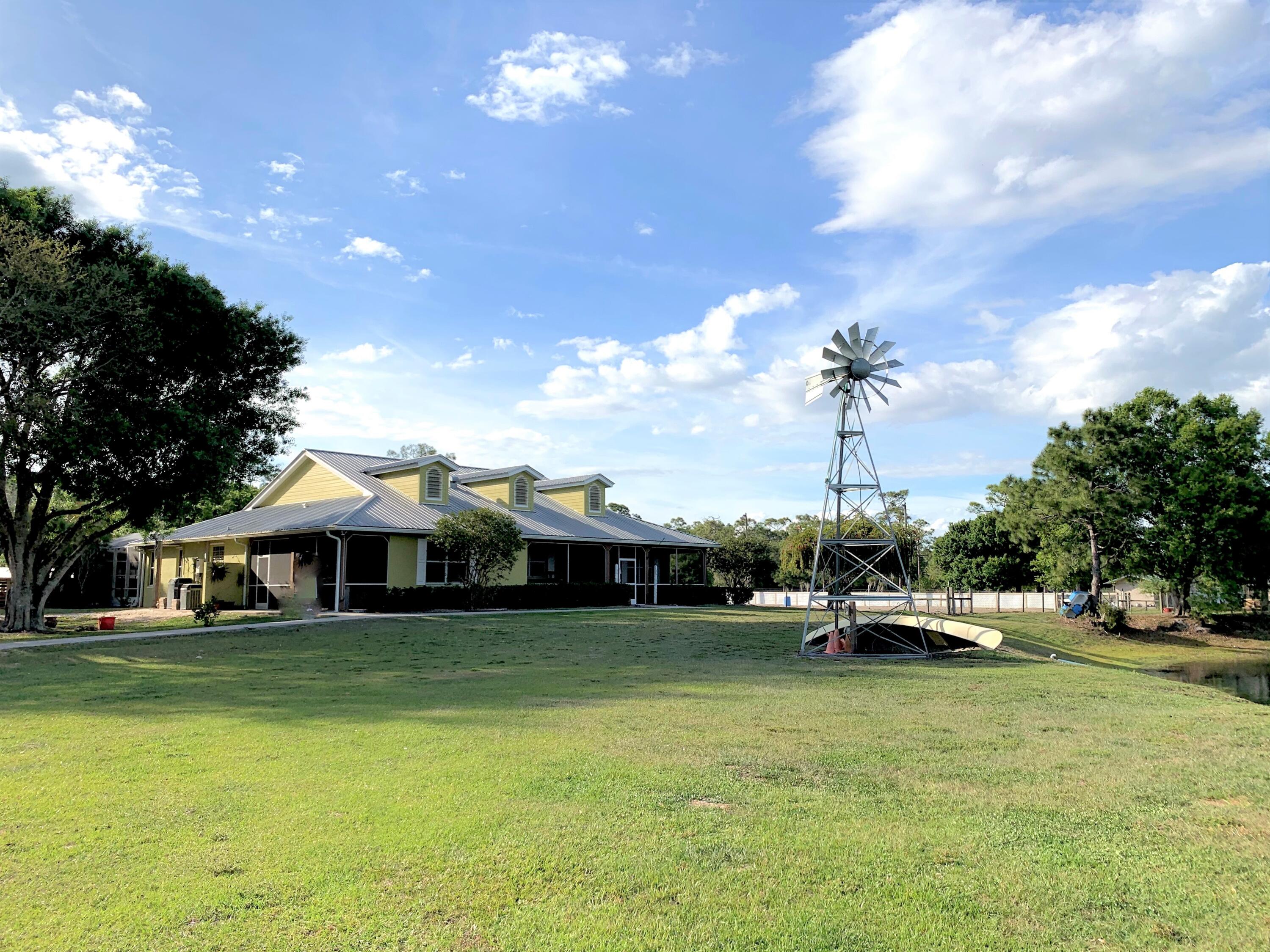 PLATTS BLUFF RANCHES - Residential